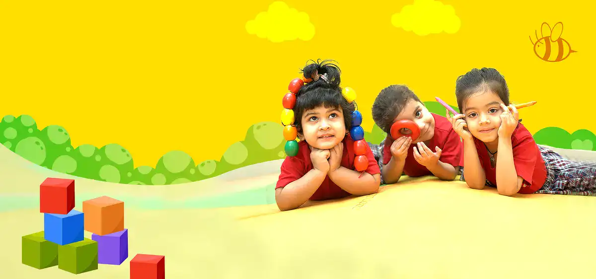 Rainbow Pre-school, G I D C Main Road, Morbi photo