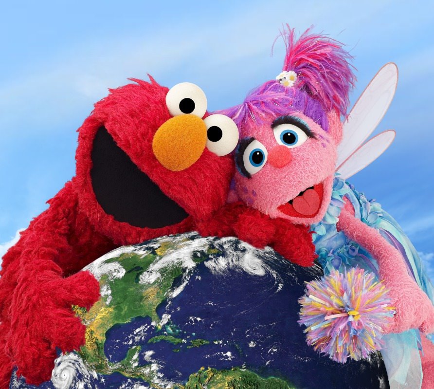 Sesame Street Preschool, Talab Tillo, Jammu photo