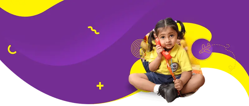 Kidzee Satbankura Chandrakona Road photo