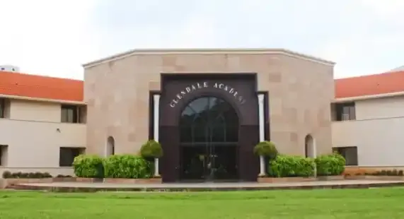 Glendale Edufun, Bandlaguda, Hyderabad photo