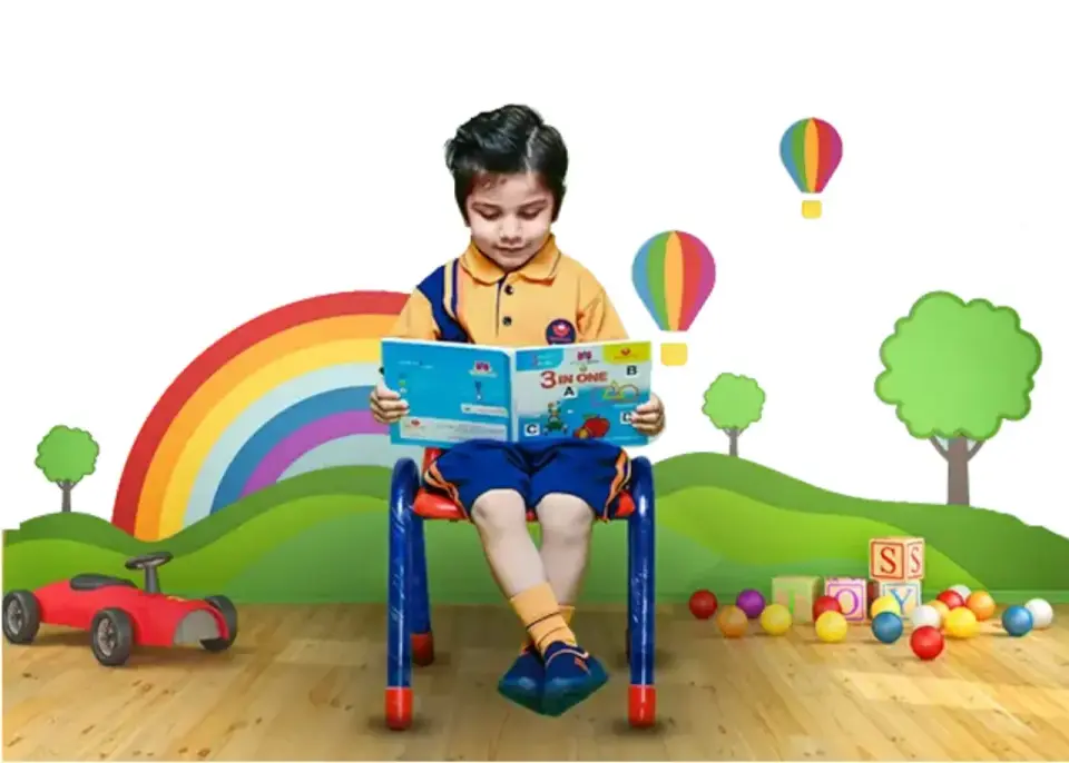 Bachpan A Play School, Rahunia Dharamshala, Hamirpur photo